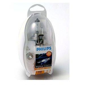 Ассортимент ламп накаливания PHILIPS 55475EKKM