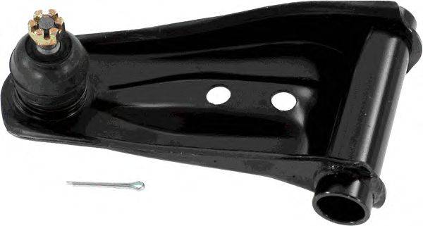 Рычаг независимой подвески колеса, подвеска колеса PEX 12.07.229