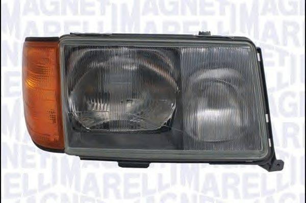 Основная фара MAGNETI MARELLI 710301073301