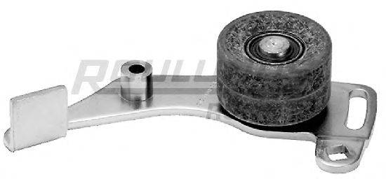 Натяжной ролик, ремень ГРМ ROULUNDS RUBBER BT1019