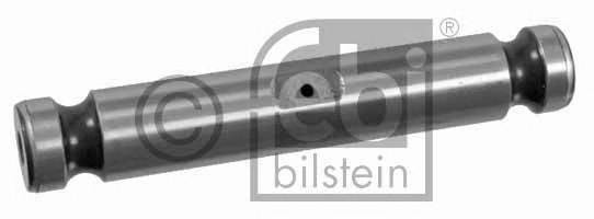 Болт, вилка тяги - клапан выравнивания уровня FEBI BILSTEIN 05449
