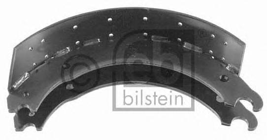 Тормозные колодки FEBI BILSTEIN 07228