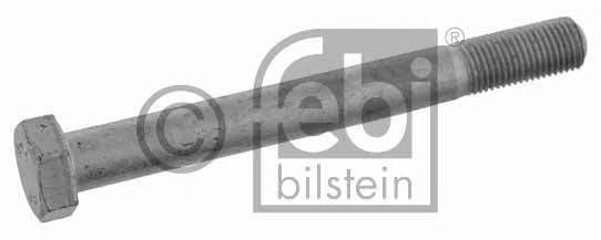 Болт регулировки развала колёс FEBI BILSTEIN 7753