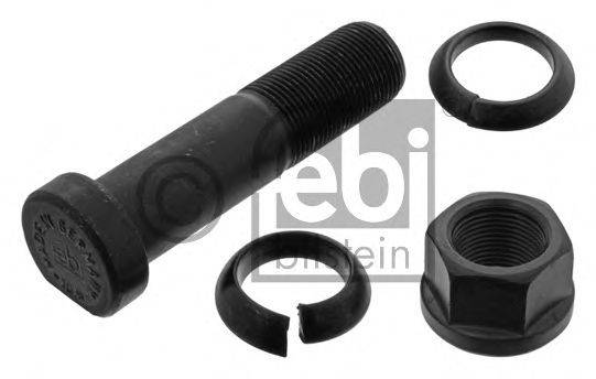 Болт крепления колеса FEBI BILSTEIN 7942