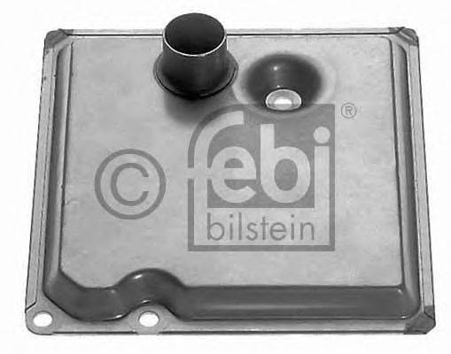 Гидрофильтр, автоматическая коробка передач FEBI BILSTEIN 08956