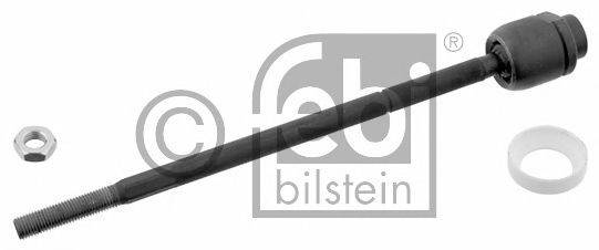 Осевой шарнир, рулевая тяга FEBI BILSTEIN 28478