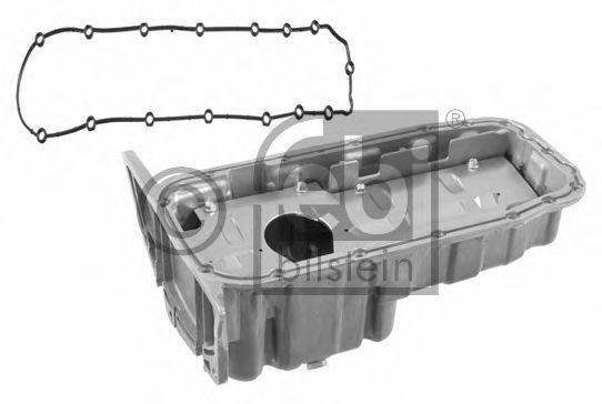 Масляный поддон FEBI BILSTEIN 29470