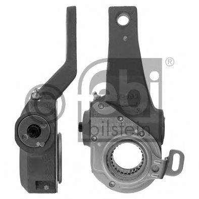 Система тяг и рычагов, тормозная система FEBI BILSTEIN 35114