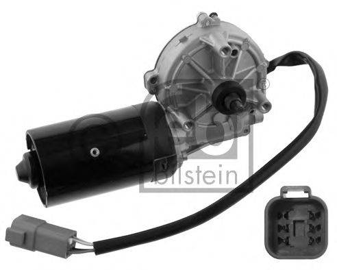 Двигатель стеклоочистителя FEBI BILSTEIN 35602