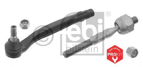 Поперечная рулевая тяга FEBI BILSTEIN 39503