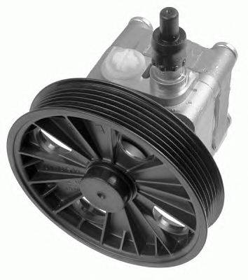 Гидравлический насос, рулевое управление ZF LENKSYSTEME 7617.955.117