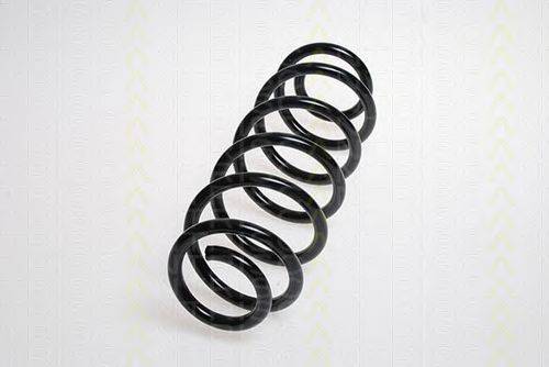 Пружина ходовой части TRISCAN 8750 29222