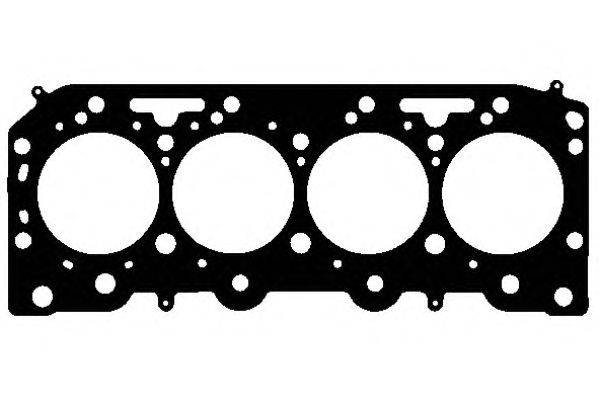 Прокладка, головка цилиндра PAYEN AG8140