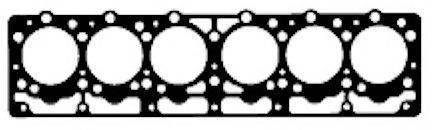 Прокладка, головка цилиндра PAYEN BW480