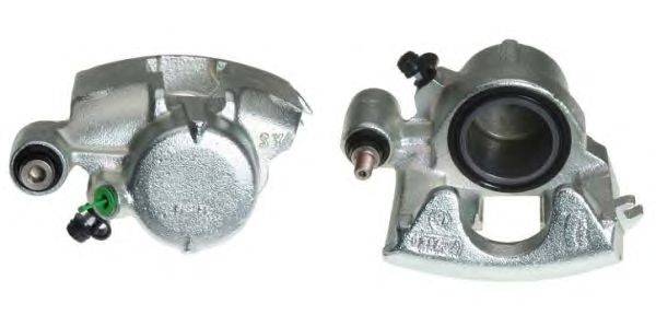 Тормозной суппорт BUDWEG CALIPER 34050