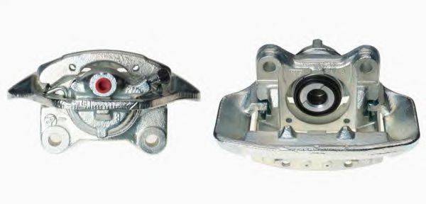 Тормозной суппорт BUDWEG CALIPER 341134