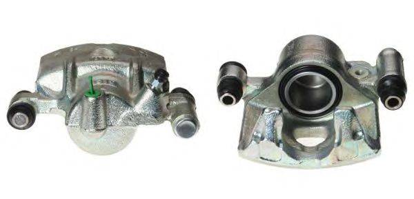 Тормозной суппорт BUDWEG CALIPER 341328