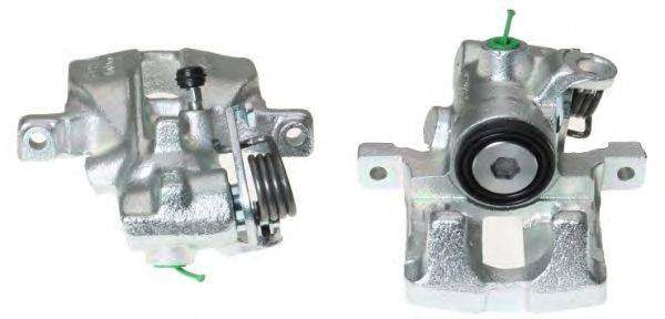 Тормозной суппорт BUDWEG CALIPER 341348