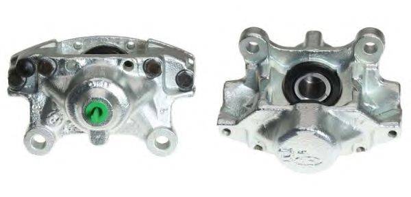 Тормозной суппорт BUDWEG CALIPER 342165