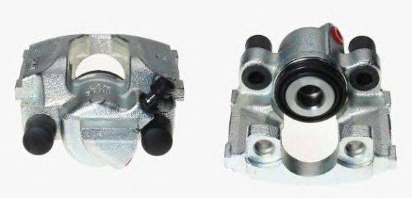 Тормозной суппорт BUDWEG CALIPER 342280