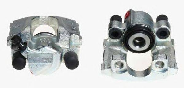 Тормозной суппорт BUDWEG CALIPER 342281