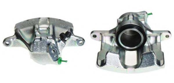 Тормозной суппорт BUDWEG CALIPER 342299