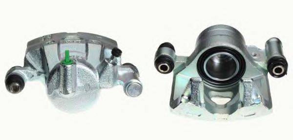 Тормозной суппорт BUDWEG CALIPER 342344