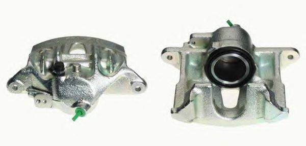 Тормозной суппорт BUDWEG CALIPER 342442