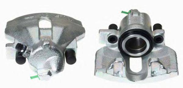 Тормозной суппорт BUDWEG CALIPER 342630