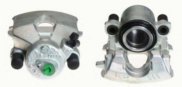 Тормозной суппорт BUDWEG CALIPER 342671