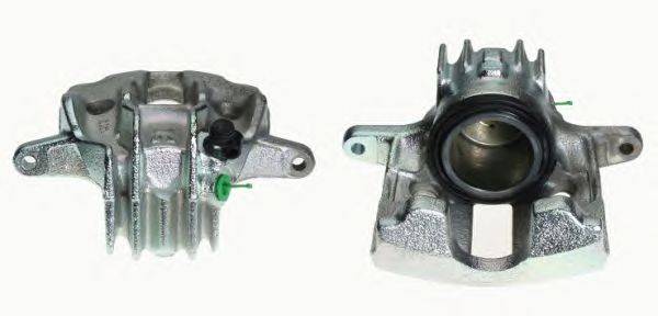 Тормозной суппорт BUDWEG CALIPER 342749