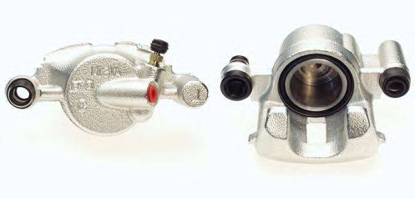 Тормозной суппорт BUDWEG CALIPER 343055