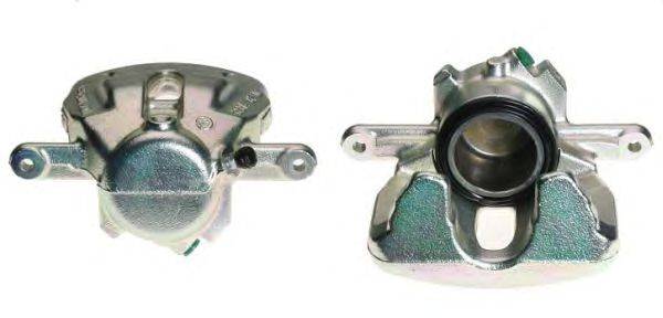 Тормозной суппорт BUDWEG CALIPER 343815