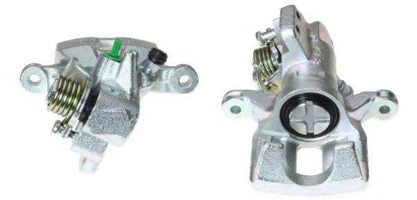 Тормозной суппорт BUDWEG CALIPER 344400