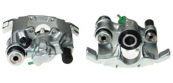 Тормозной суппорт BUDWEG CALIPER 34556