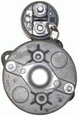 Стартер DELCO REMY DS1504