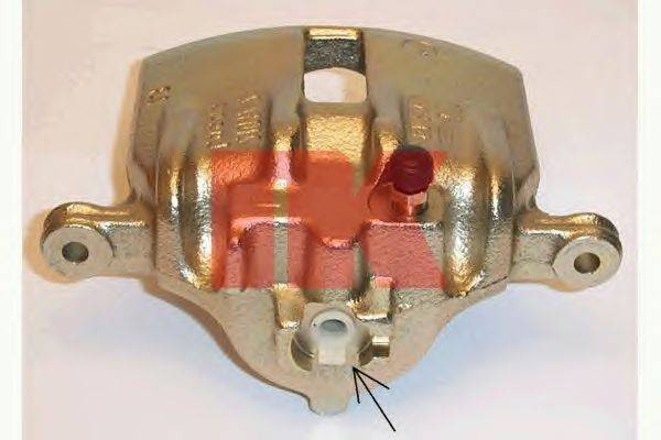 Тормозной суппорт NK 214072