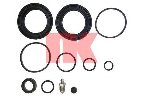 Ремкомплект, тормозной суппорт NK 8848005