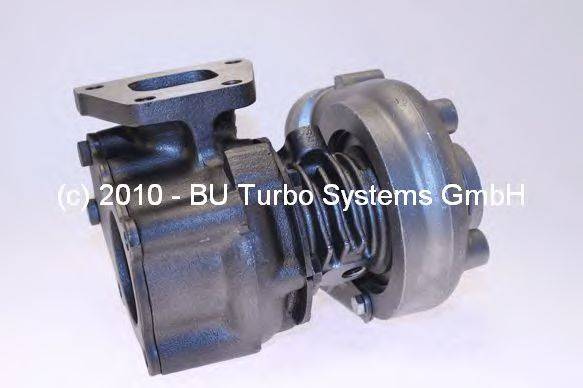 Компрессор, наддув TURBO' S HOET 1100082