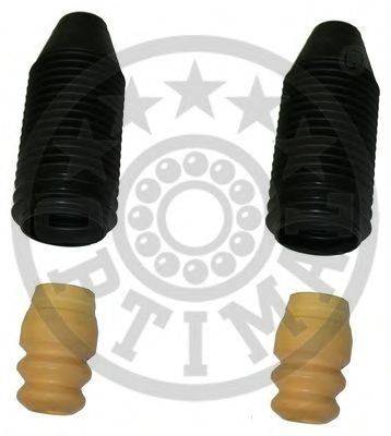 Пылезащитный комилект, амортизатор OPTIMAL AK-735318