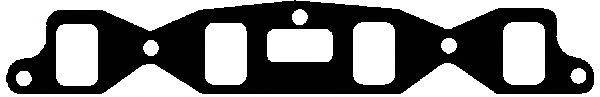 Прокладка, впускной коллектор REINZ 71-24246-10