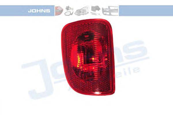 задние противотуманные фонари JOHNS 60 62 87-9