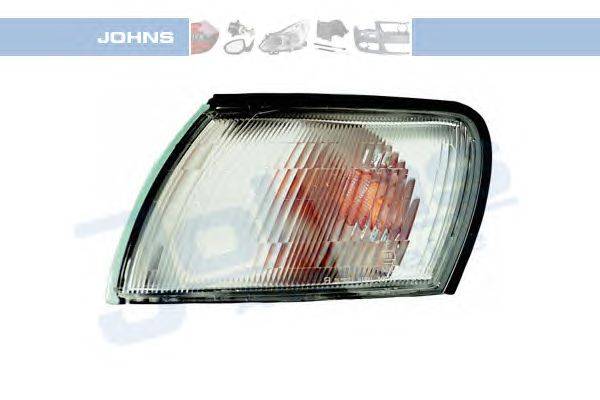Фонарь указателя поворота JOHNS 81 24 19-1