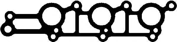 Прокладка, впускной коллектор AJUSA 13080900