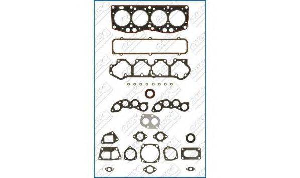 Комплект прокладок, головка цилиндра AJUSA 52060000