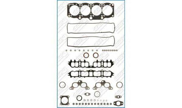 Комплект прокладок, головка цилиндра AJUSA 52112800