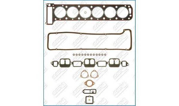 Комплект прокладок, головка цилиндра AJUSA 52118000