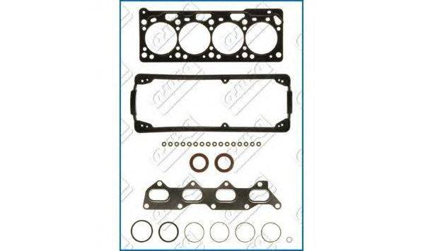 Комплект прокладок, головка цилиндра AJUSA 52162300