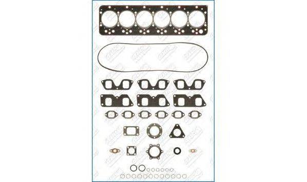 Комплект прокладок, головка цилиндра AJUSA 52169700