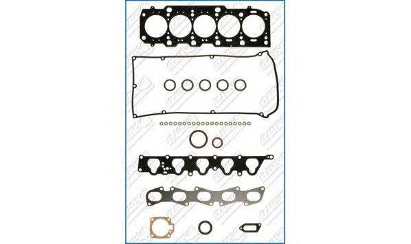 Комплект прокладок, головка цилиндра AJUSA 52187800